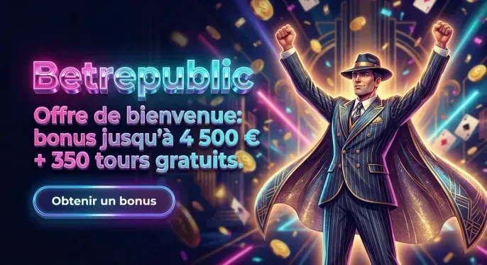 Betrepublic Casino